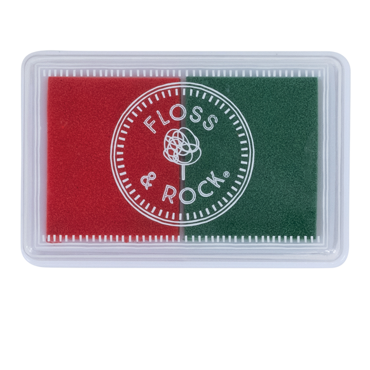 Enchanted My Stamper Set