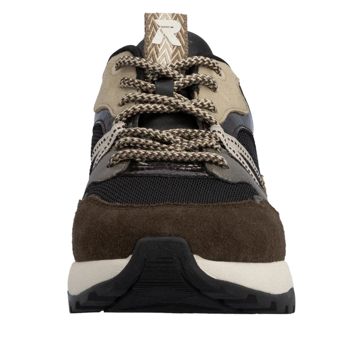 Rieker Women's Multi Trainers W2501-90
