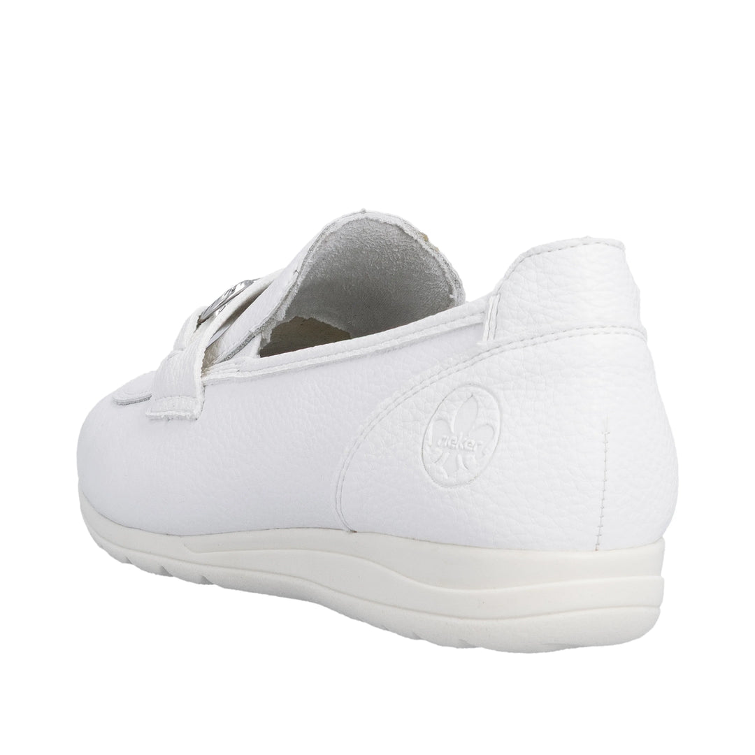 Rieker Comfort Ladies Shoes L9355-80
