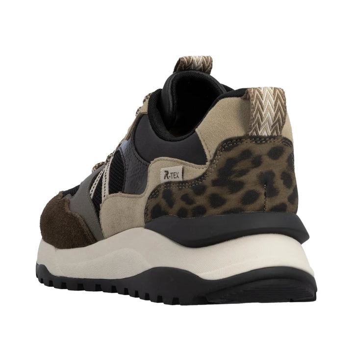 Rieker Women's Multi Trainers W2501-90