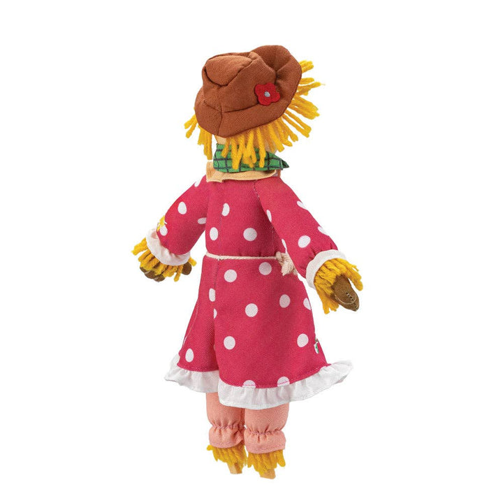The Scarecrows Wedding Betty O Barley Soft Toy