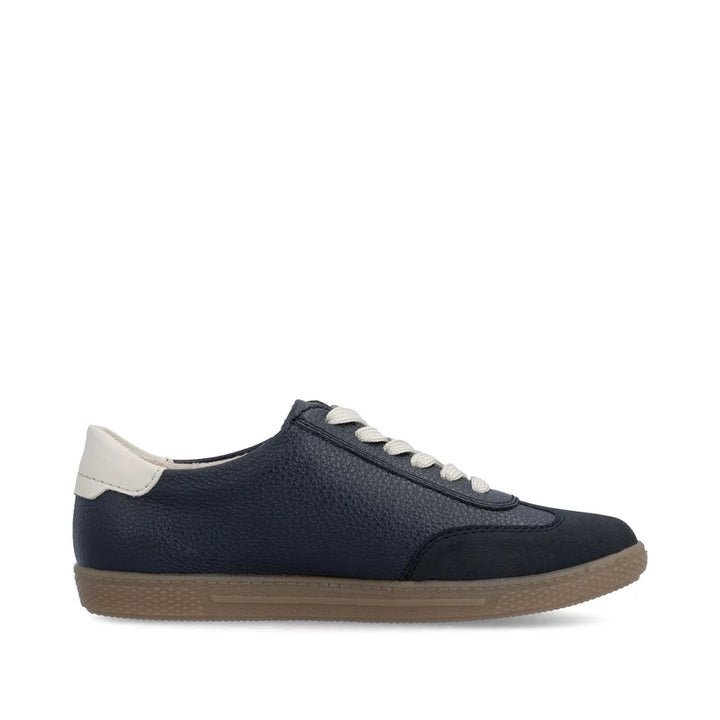 Rieker Women's Blue Trainers L9700-14