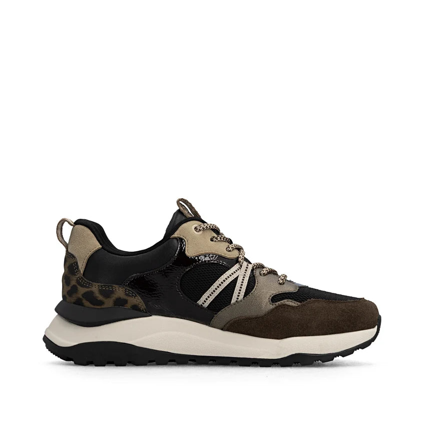 Rieker Women's Multi Trainers W2501-90