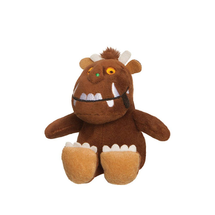 The Gruffalo Key Clip Soft Toy