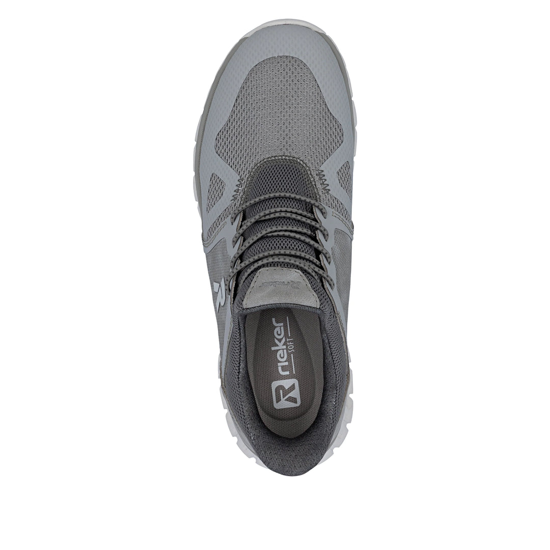 Rieker Comfort Mens Shoes 04355-40