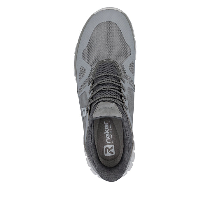 Rieker Comfort Mens Shoes 04355-40