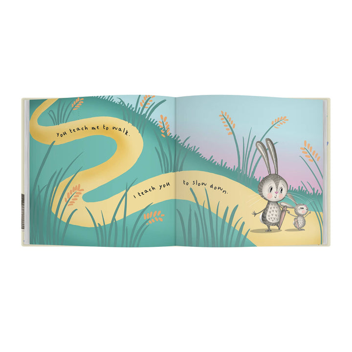 Dear Mummy Love From Me Gift Book