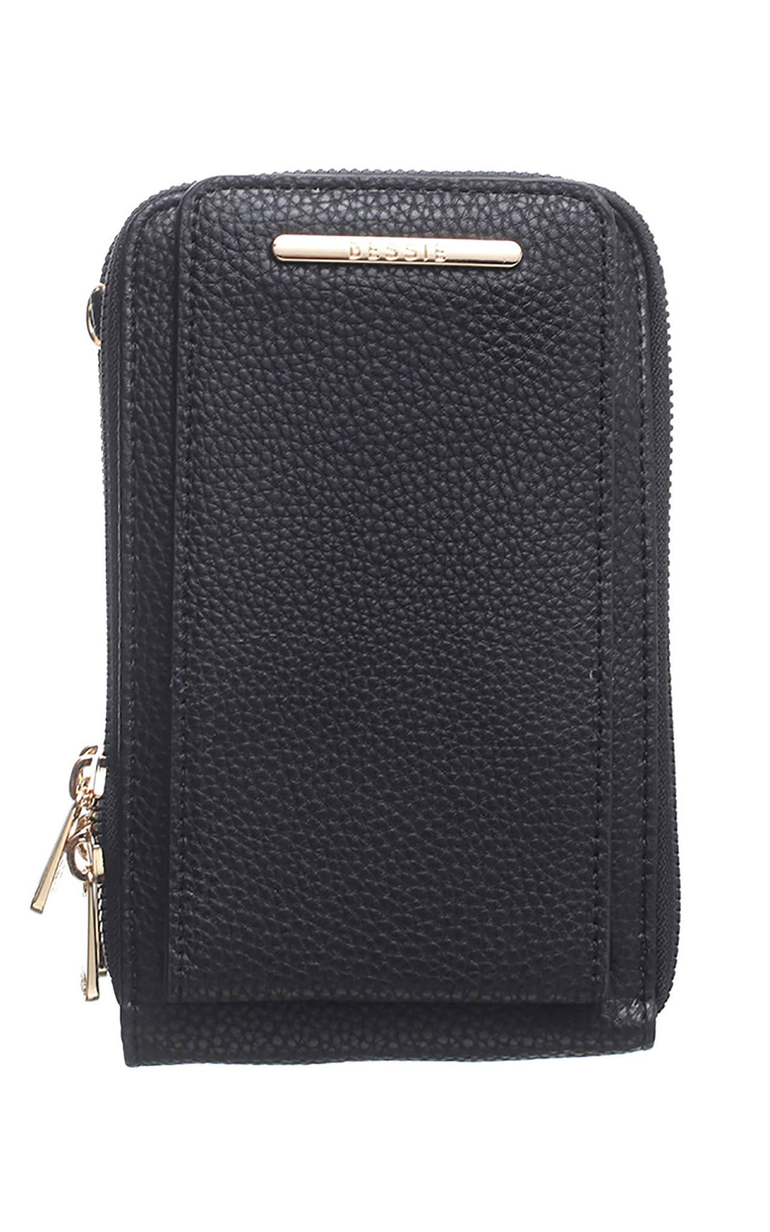 CLASSIC PHONE BAG: GREY