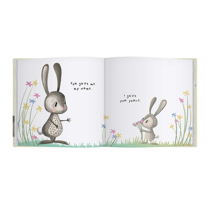 Dear Mummy Love From Me Gift Book