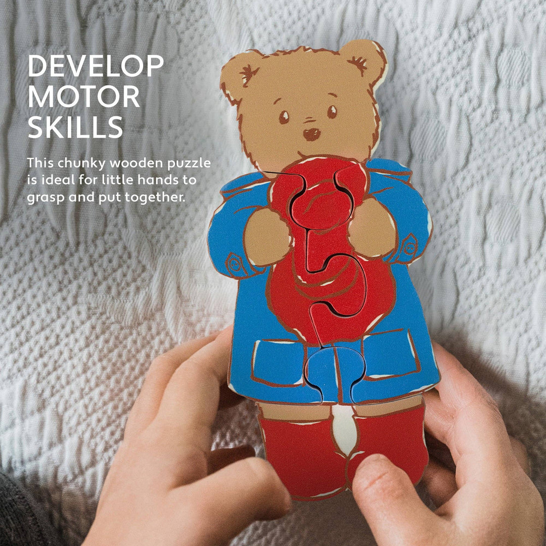 Paddington™ Wooden Puzzle