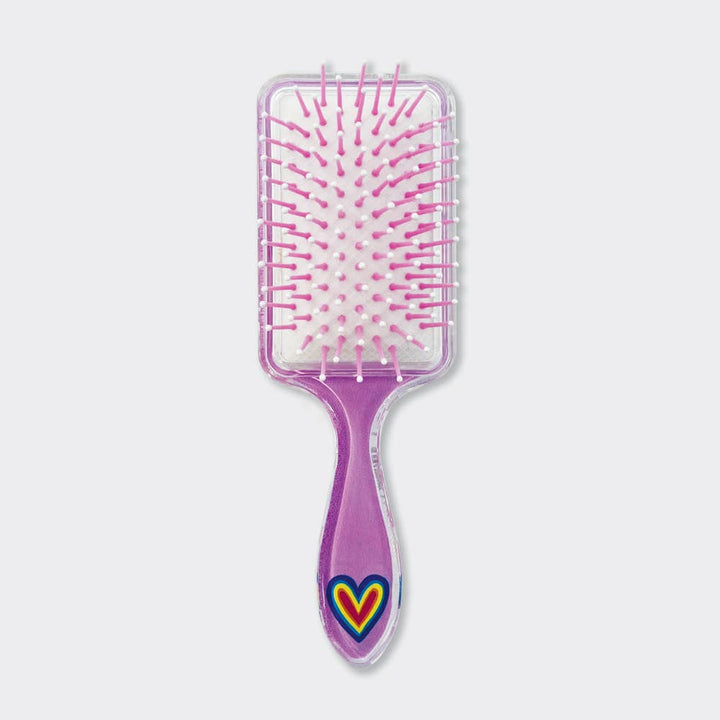Joyful Little Hair Brush