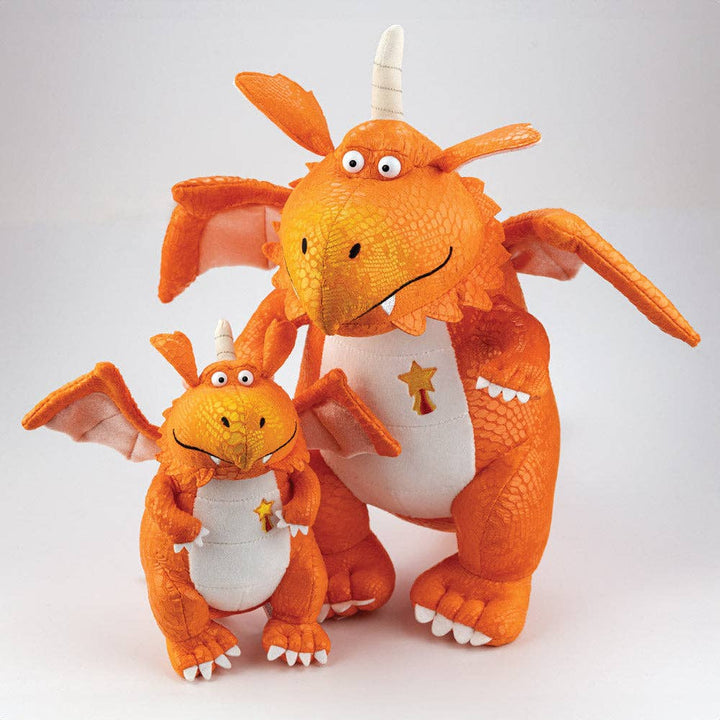 ZOG the Dragon 40cm Soft Toy