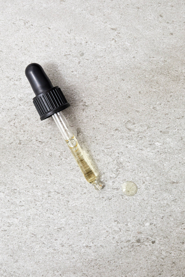Sacred Skin Face Serum: 30ml
