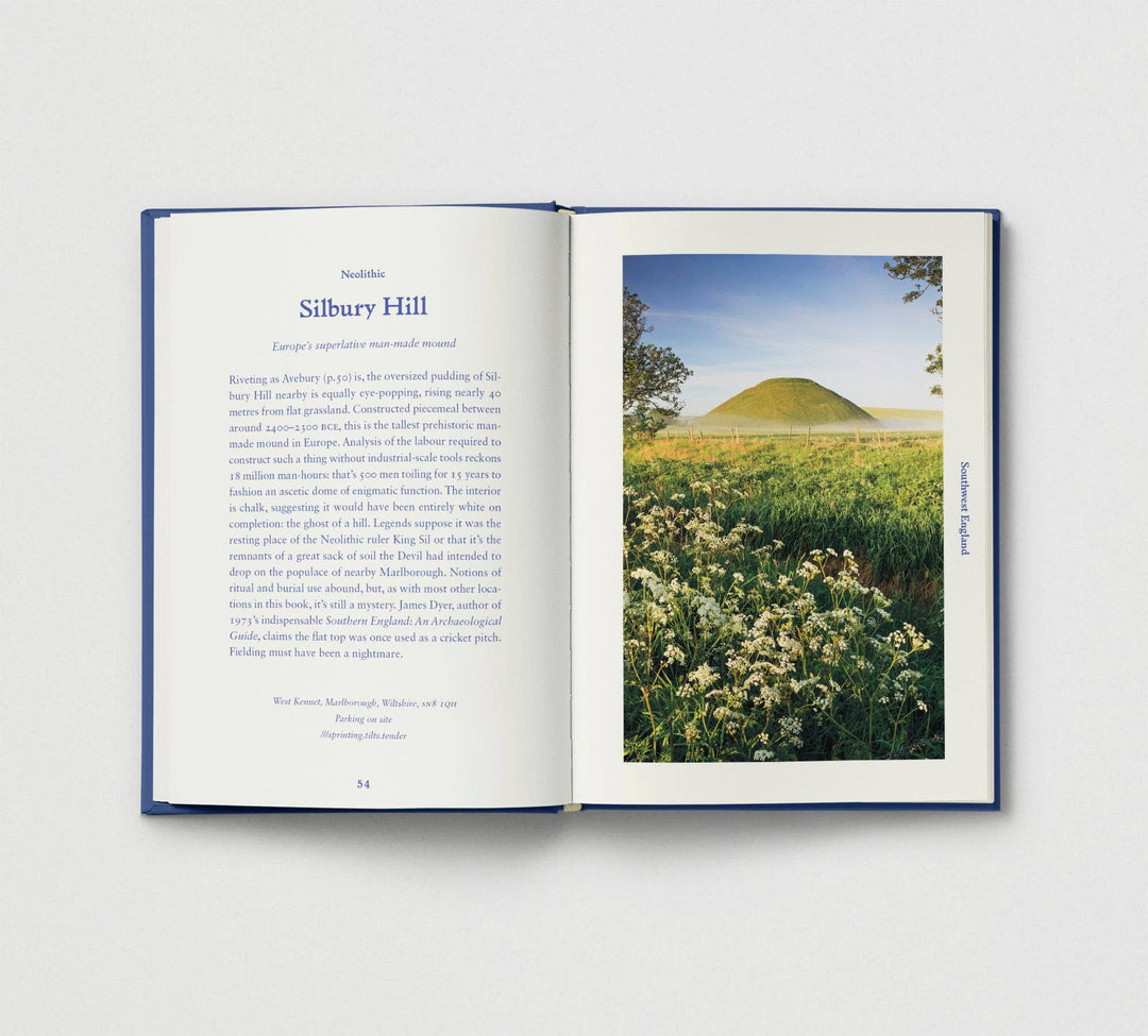 Ancient Britain for Modern Folk