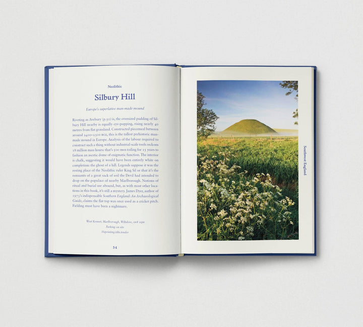 Ancient Britain for Modern Folk