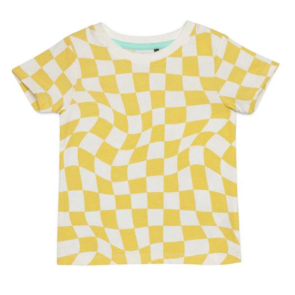 Baby boys 3pk printed t-shirts