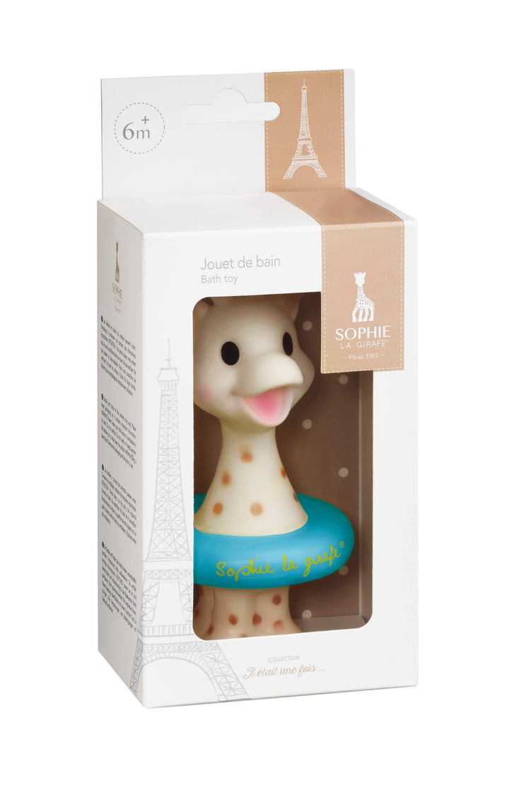 Sophie La Girafe Bath Toy (Gift Box) - Bathtime