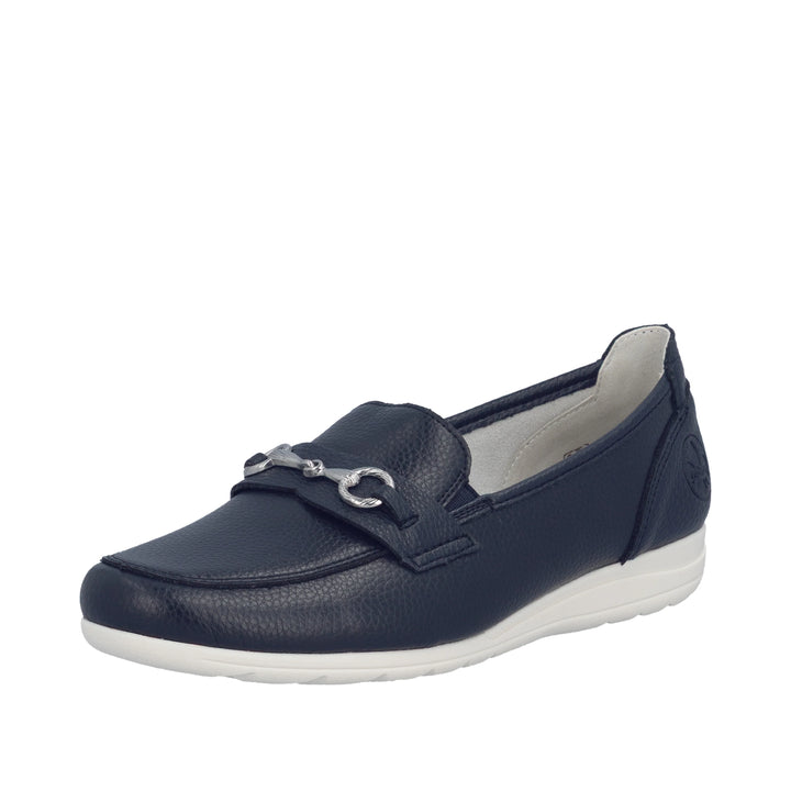 Rieker Comfort Ladies Shoes L9355-14