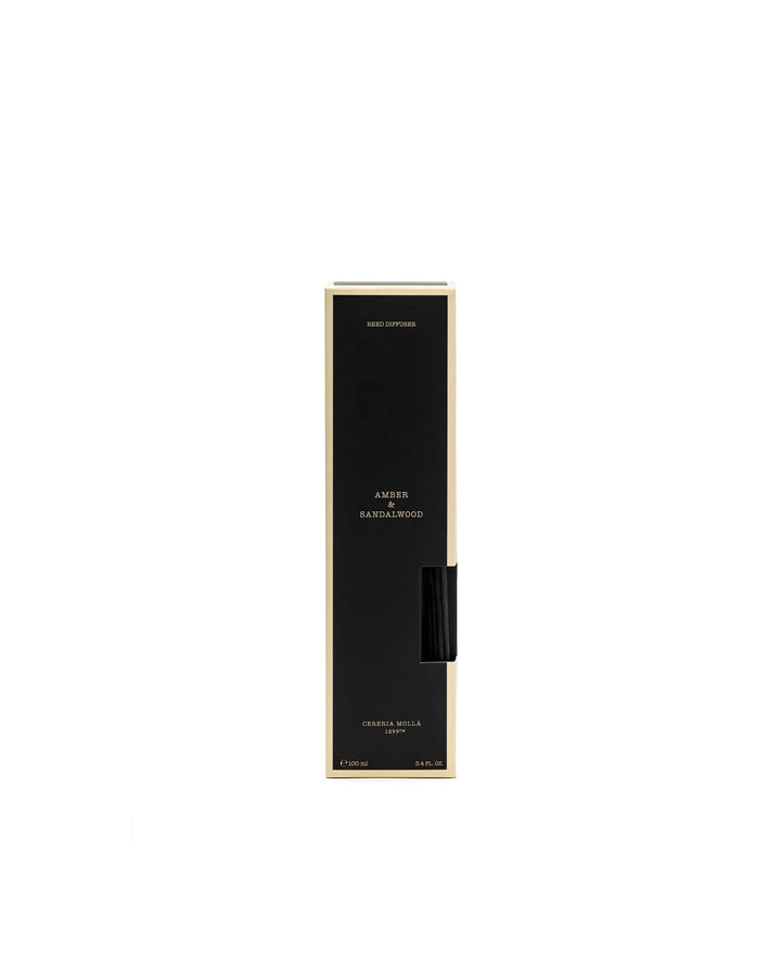 Premium Reed Diffuser 100ml