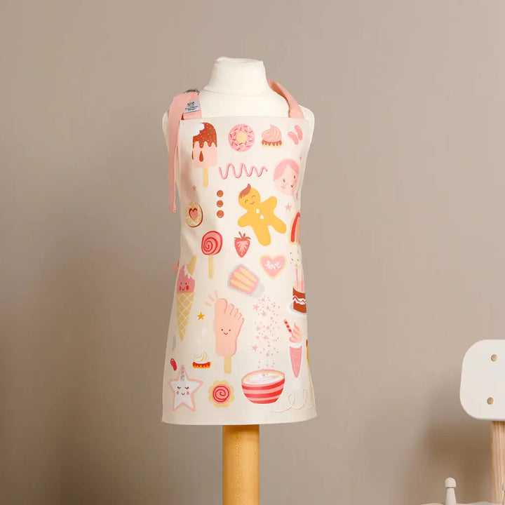 ThreadBear Sweet Treats Apron