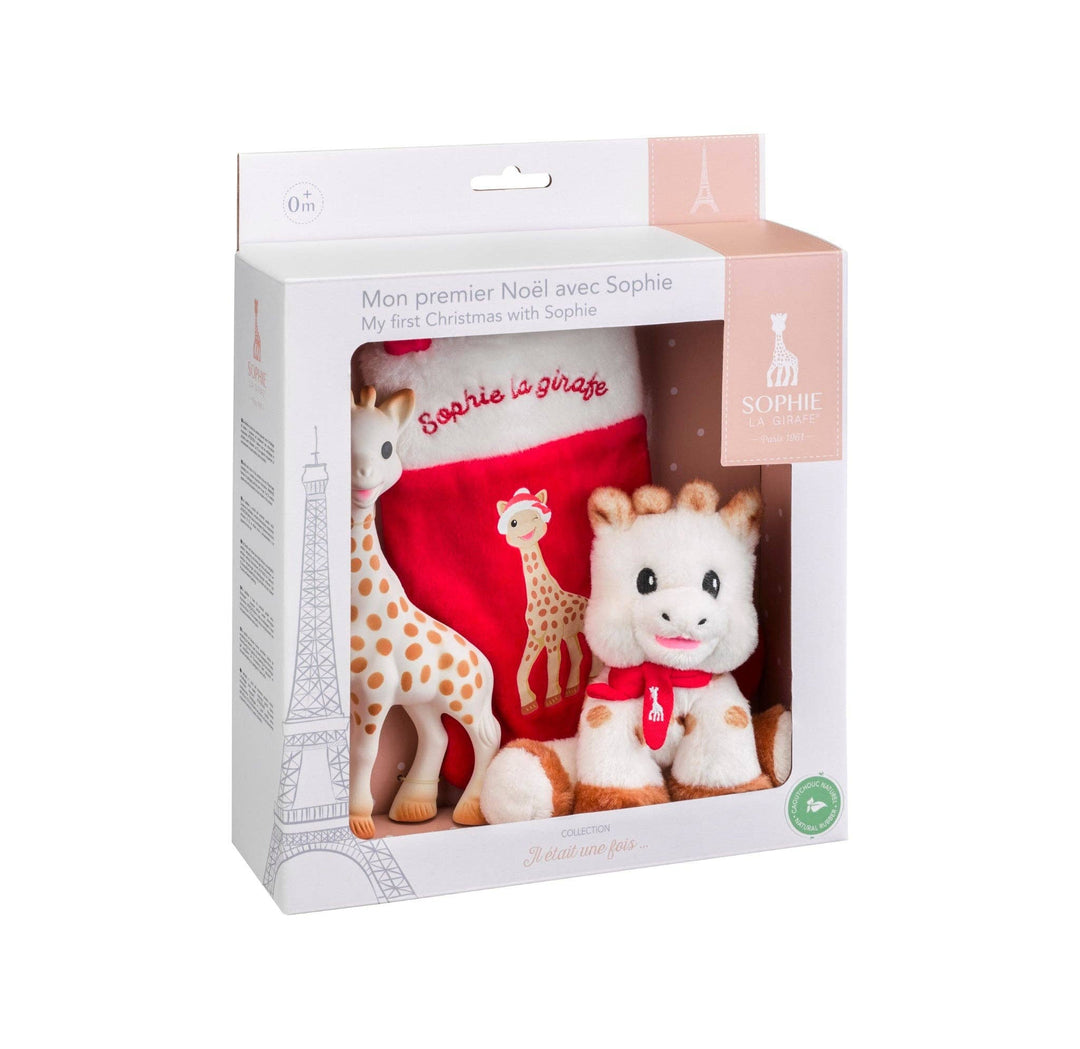 Sophie la girafe® - My First Christmas