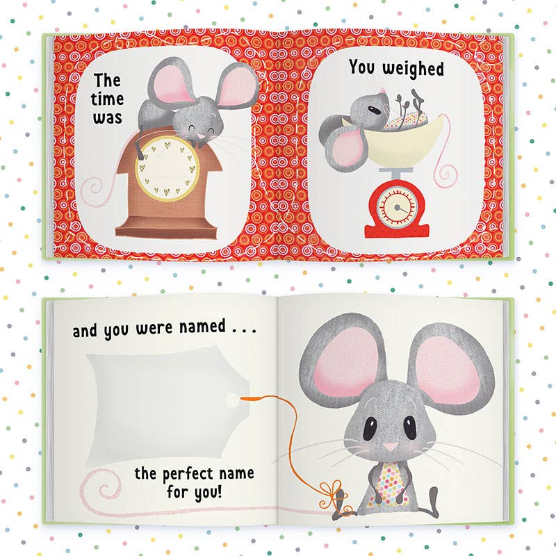 The Day You Were Born In June | Newborn Gift | Baby Shower