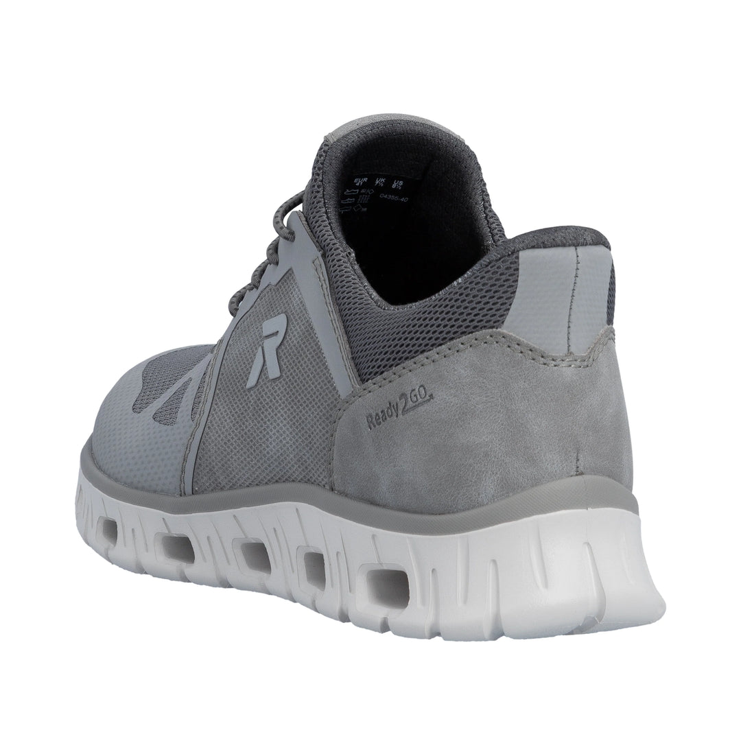 Rieker Comfort Mens Shoes 04355-40