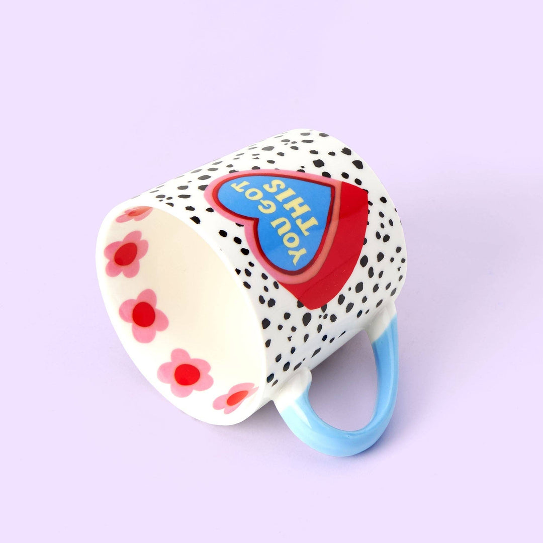 You Got This Mug