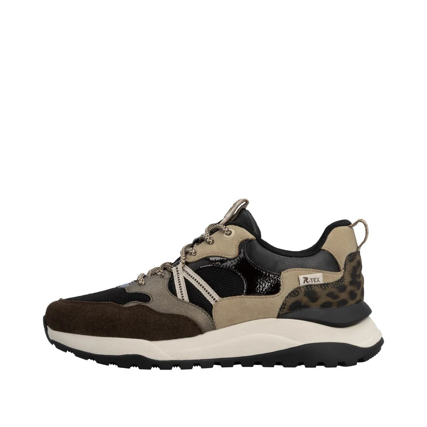 Rieker Women's Multi Trainers W2501-90