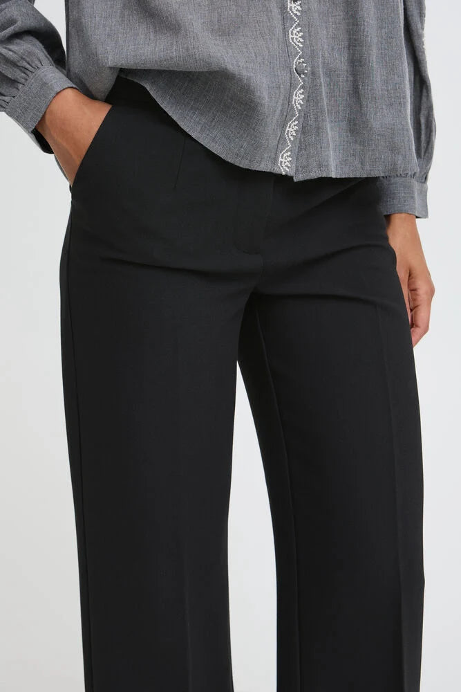 b.young Denoa Cuff Pants