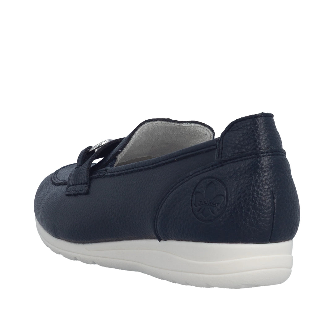 Rieker Comfort Ladies Shoes L9355-14