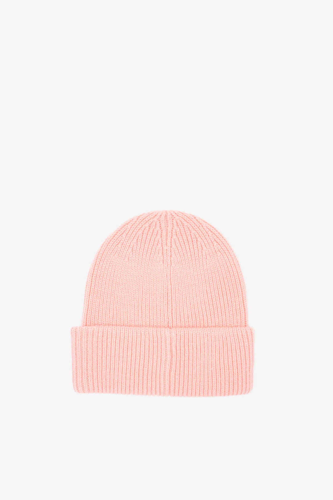 The Recycled Bottle Beanie - Pastel Pink