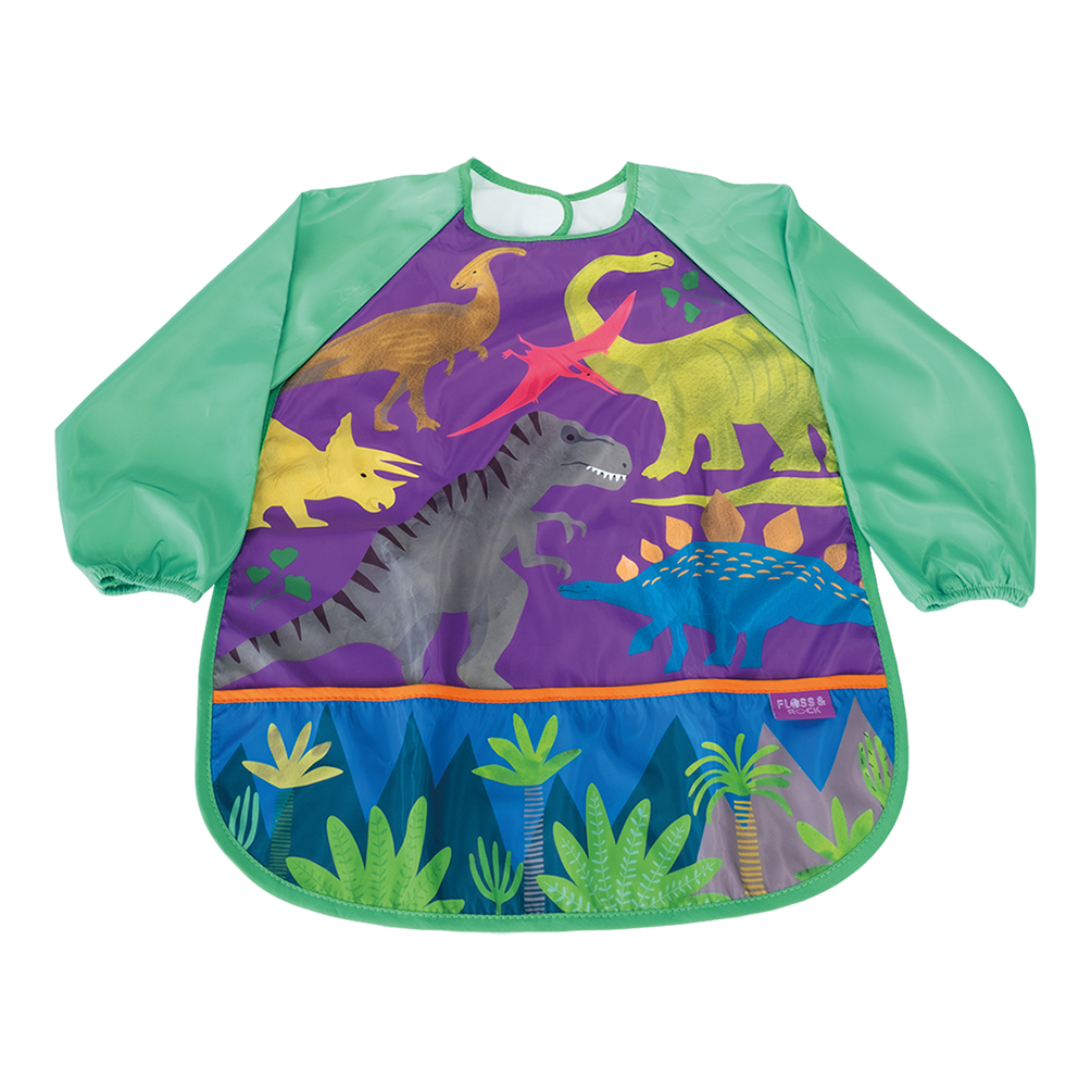 Dino Apron