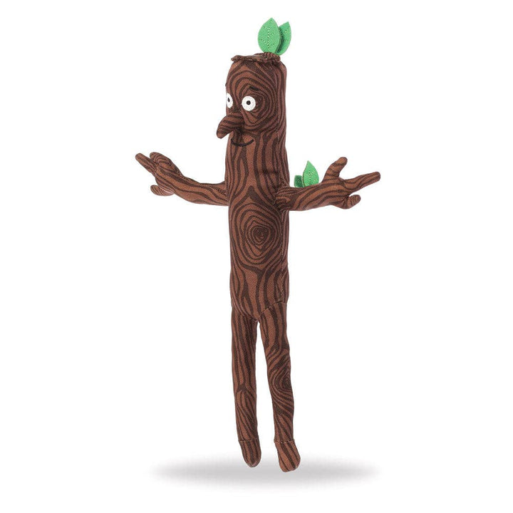 Stick Man Soft Toy