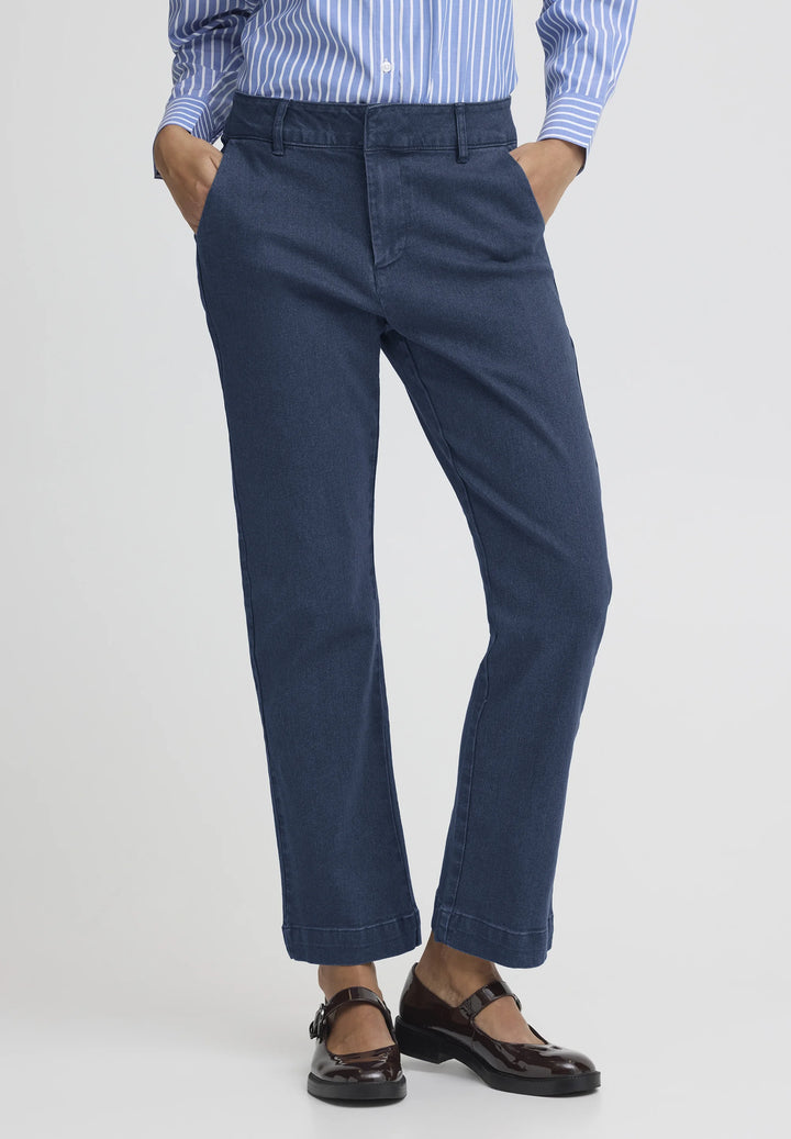 b.young Kafka Dixi Chino Jeans
