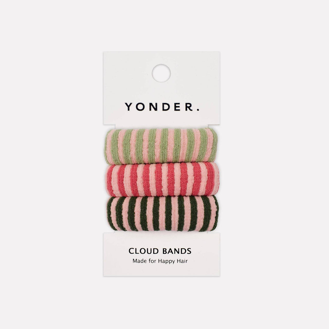 Cloud Bands | Mixed