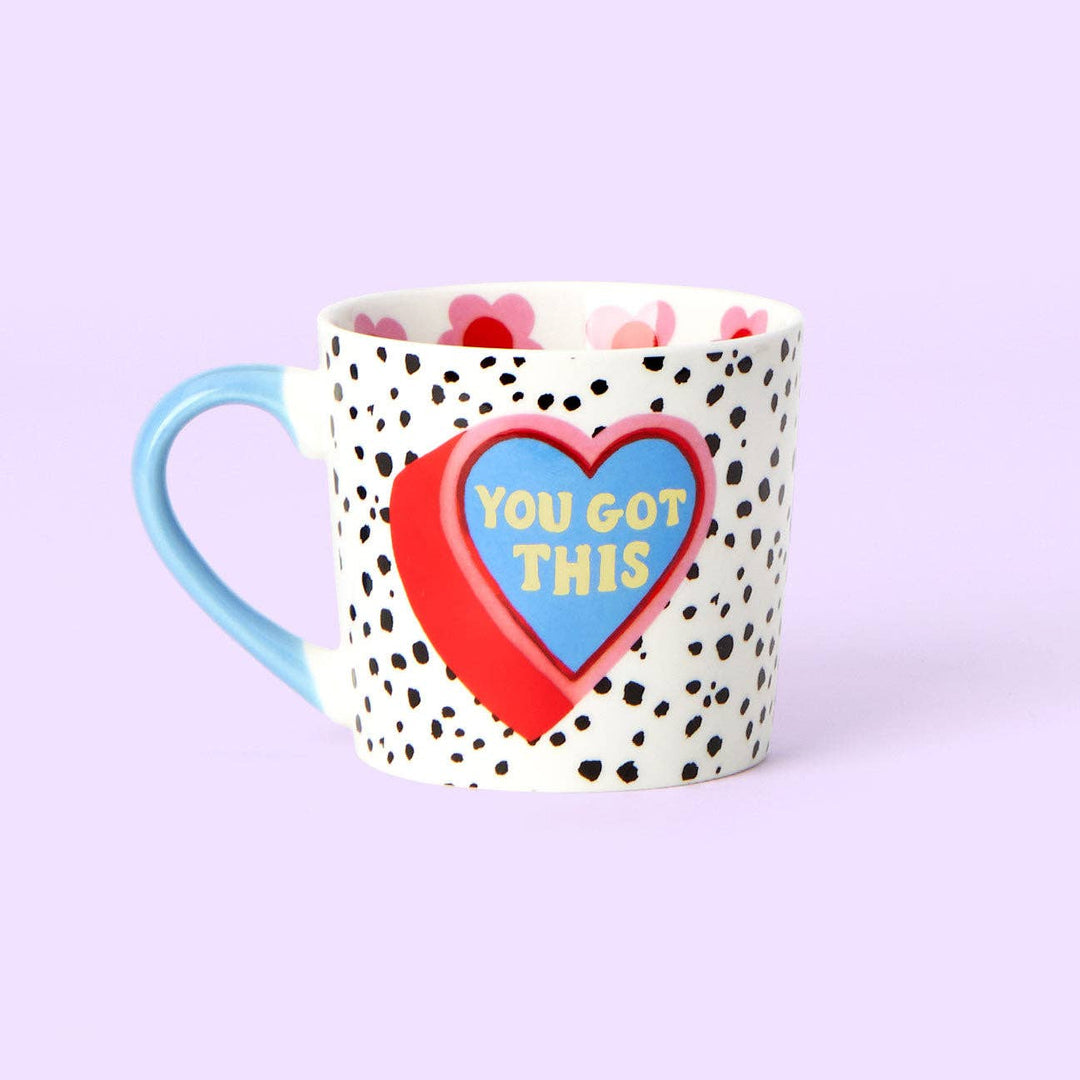 You Got This Mug
