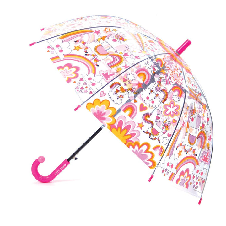 Umbrella - Unicorn/Rainbow