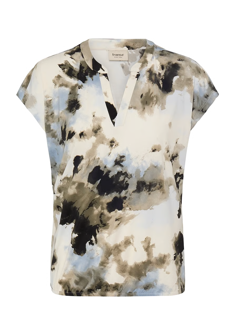 FRSEEN TEE 10