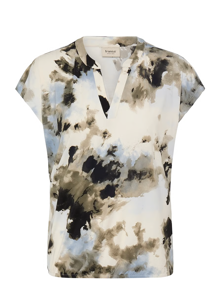 FRSEEN TEE 10