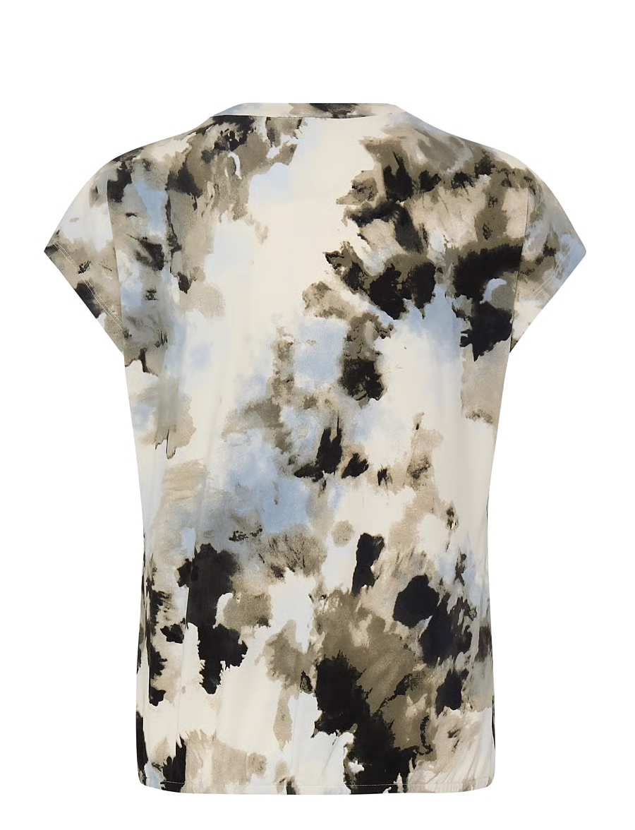 FRSEEN TEE 10