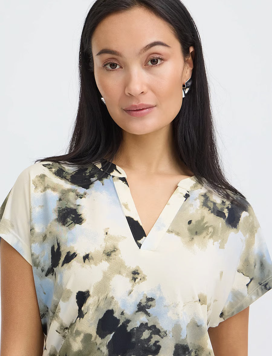 FRSEEN TEE 10