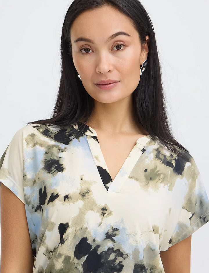 FRSEEN TEE 10