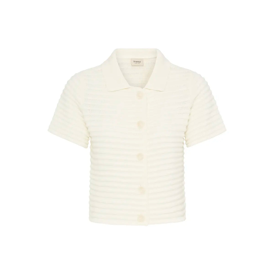 WHISPER WHITE PERRI CARDIGAN