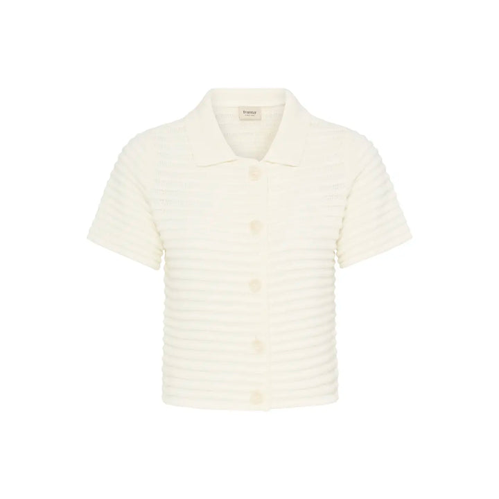 WHISPER WHITE PERRI CARDIGAN