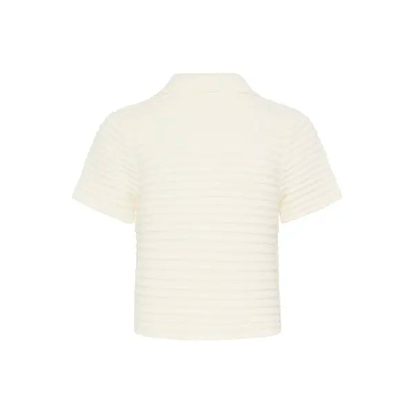 WHISPER WHITE PERRI CARDIGAN