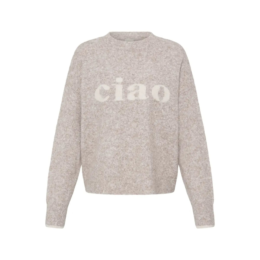 FRFLORENCE PULLOVER