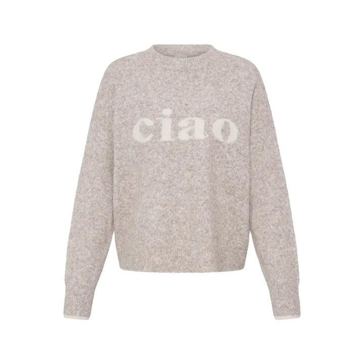 FRFLORENCE PULLOVER