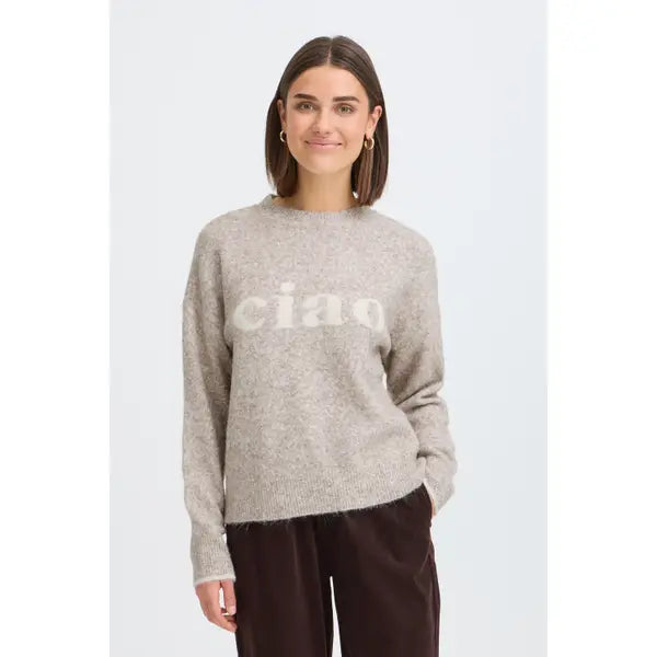 FRFLORENCE PULLOVER