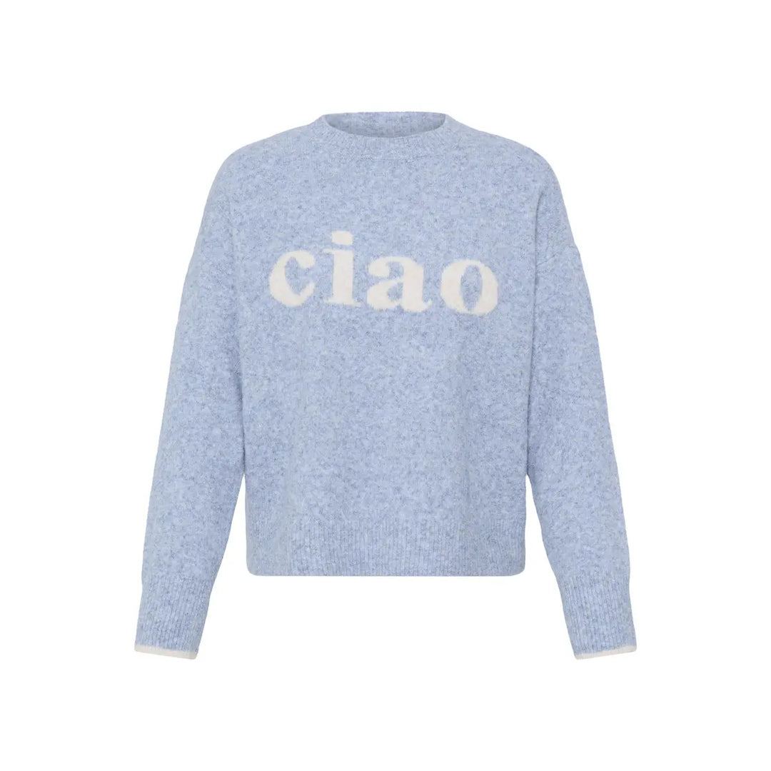 FRFLORENCE PULLOVER